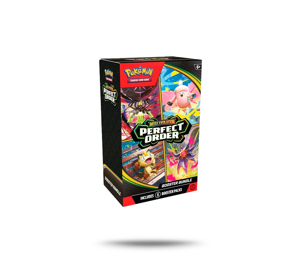 POKÉMON TCG