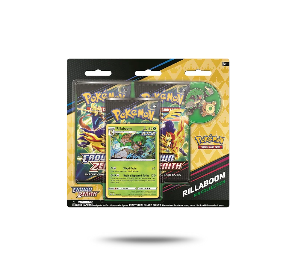 BLISTER PACK - CENIT SUPREMO (Arte Aleatorio) [ES] - Image 3