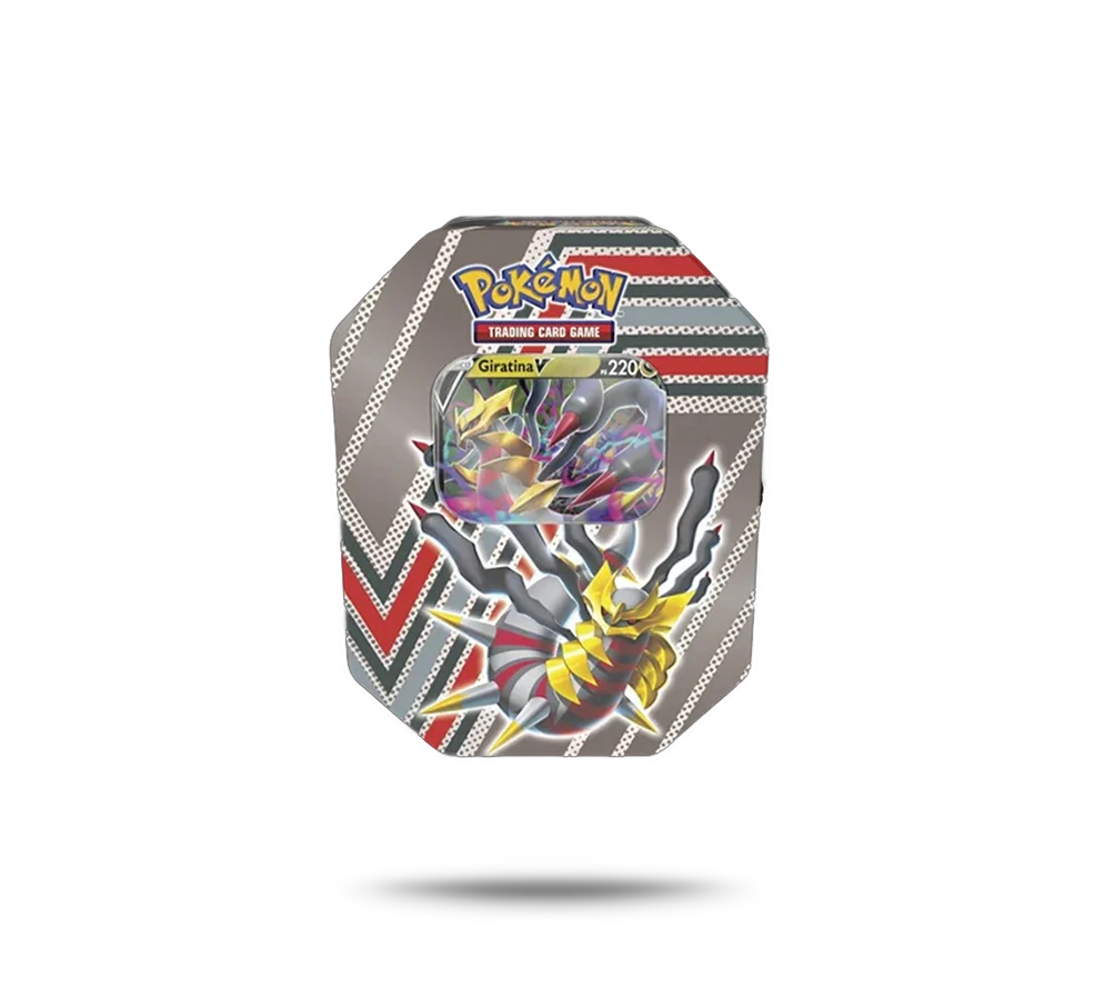 TINS - POTENCIAL OCULTO [ES] - Image 3