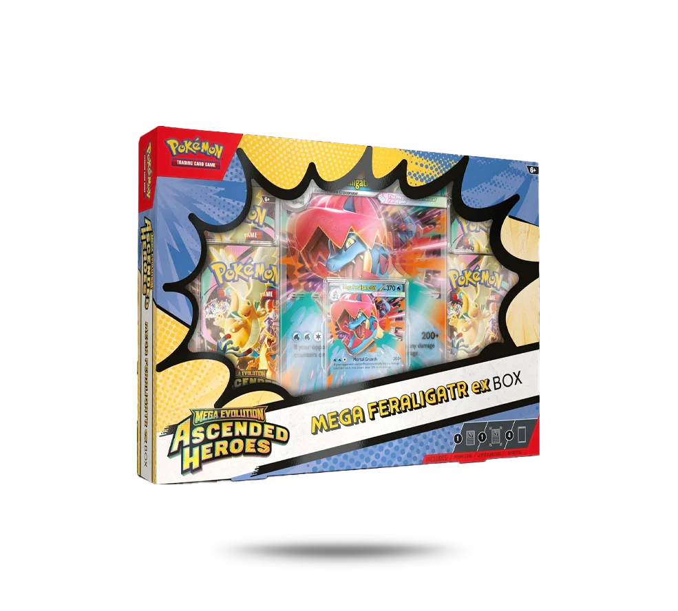 PREMIUM COLLECTION - COLECCIÓN MEGA EX [ES] - Image 2