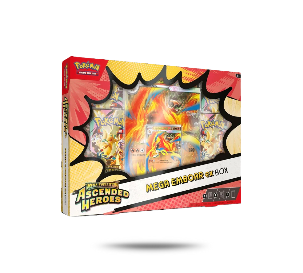 PREMIUM COLLECTION - COLECCIÓN MEGA EX [ES] - Image 3